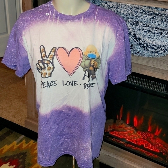 NWOT Bernie T - Picture 1 of 1